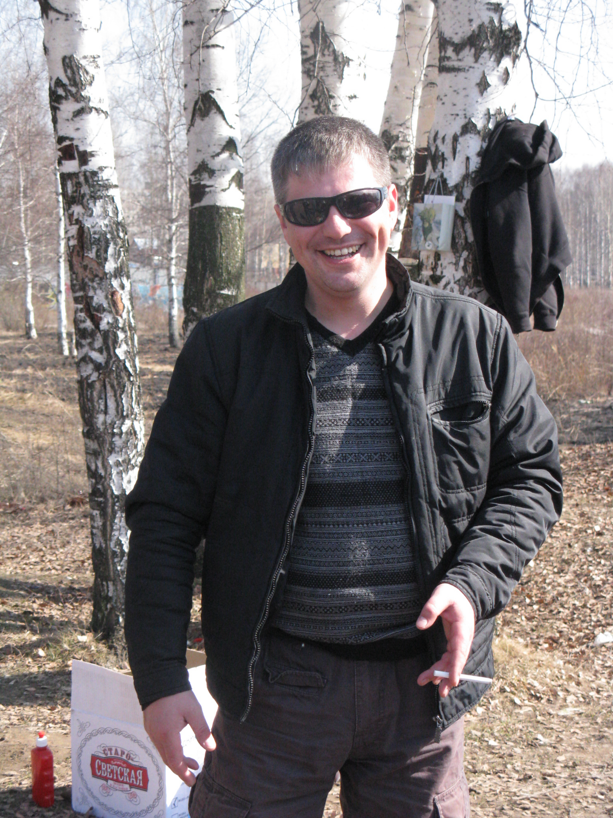 Эдуард Исхаков