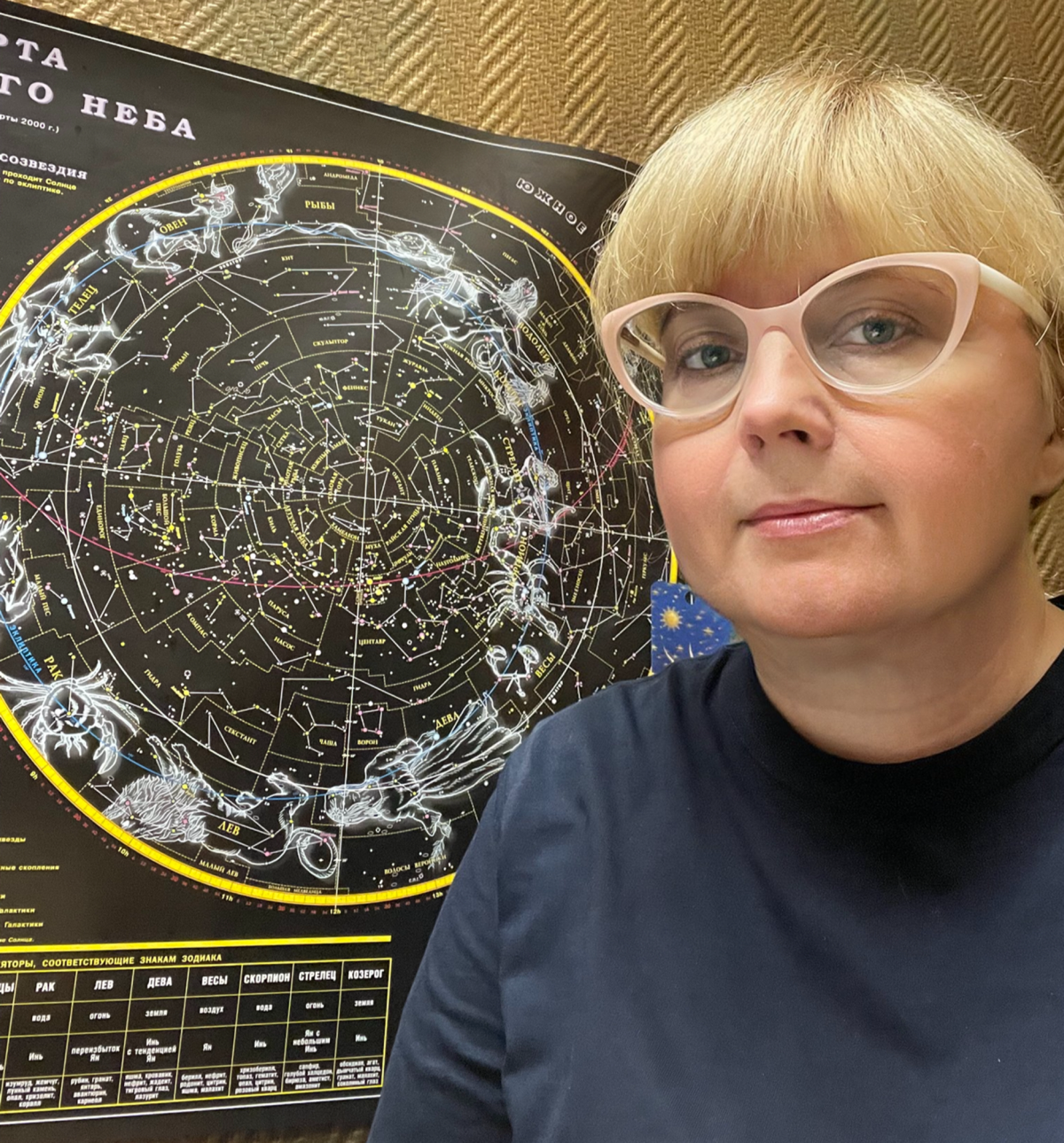 Приветствую всех, кто еще не знаком со мной и с моей нишей – астропсихологией!
В этом безумном мире, полном человеческих страстей, мы нуждаемся в особых специалистах, способных не только использовать ... | Сетка — социальная сеть от hh.ru