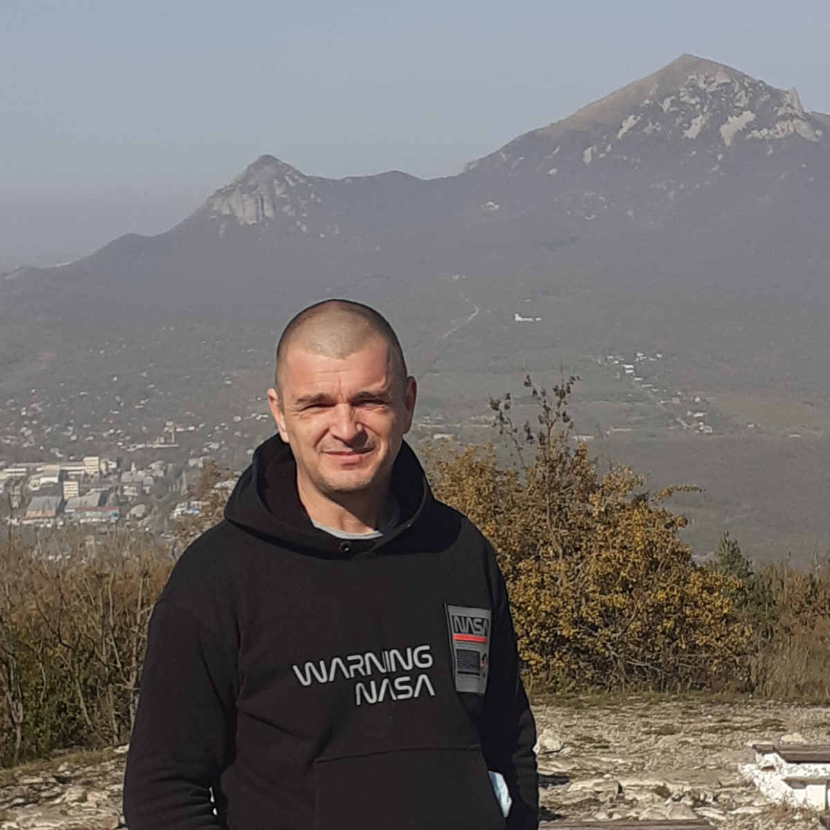 Михаил Исак | Сетка — социальная сеть от hh.ru