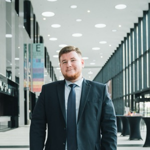 Александр Мурзин | Сетка — социальная сеть от hh.ru