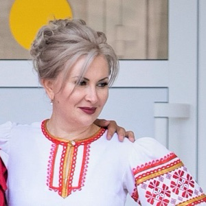 Людмила Петровна | Сетка — социальная сеть от hh.ru