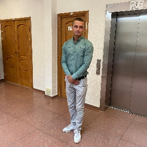 Andrei Taltynow