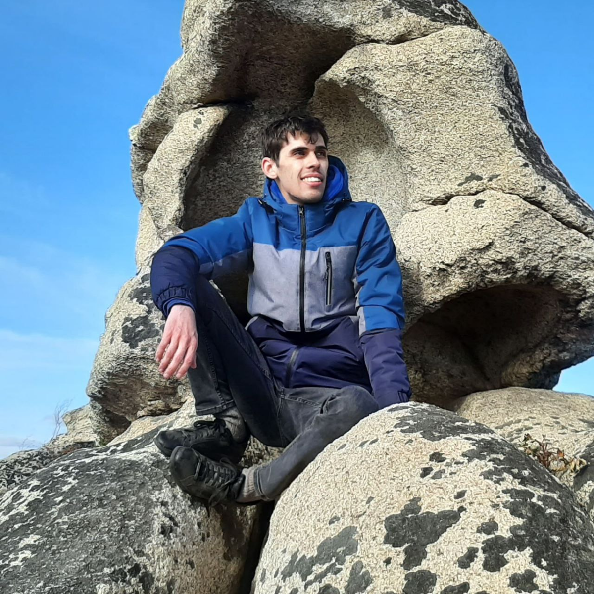 Глеб Севостьянов