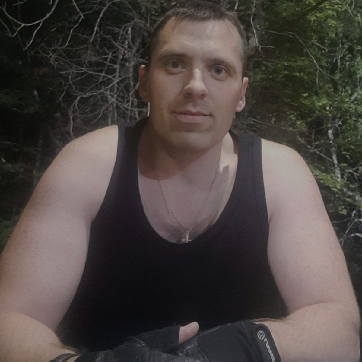 Алексей Никульников