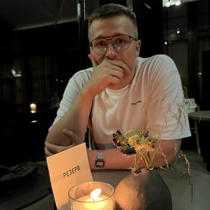 Алексей Кострыгин | Сетка — социальная сеть от hh.ru