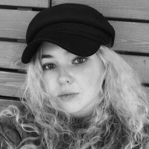 Ольга Марчукова | Сетка — социальная сеть от hh.ru