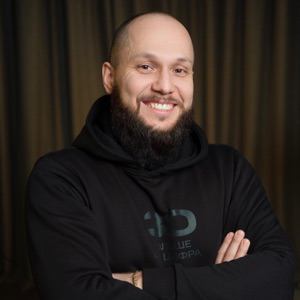 Денис Вялов | Сетка — социальная сеть от hh.ru