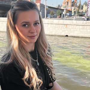 Елена Белинская | Сетка — социальная сеть от hh.ru