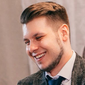 Дмитрий Хамидулин