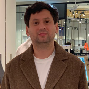 Никита Грузд | Сетка — социальная сеть от hh.ru