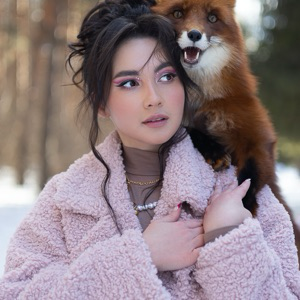 Камилла Галлямутдинова