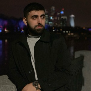 Давид Торопов | Сетка — социальная сеть от hh.ru