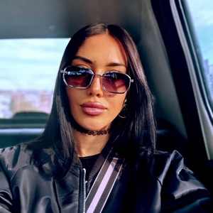 Kristina Volk | Сетка — социальная сеть от hh.ru