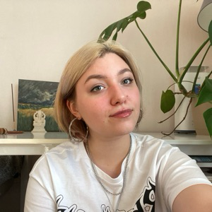 Даяна Мироненко