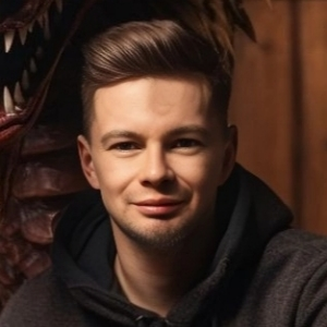 Дмитрий Коновалов