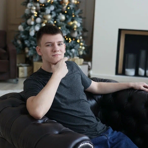 Сергей Федоров