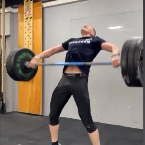 Константин Перфильев