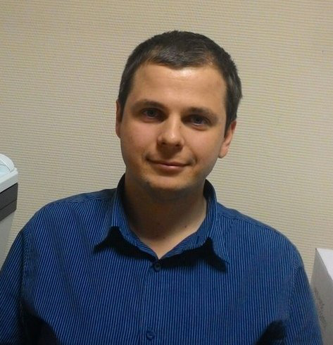 Владимир Лихвар | Сетка — социальная сеть от hh.ru