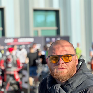 Александр Прокопов | Сетка — социальная сеть от hh.ru