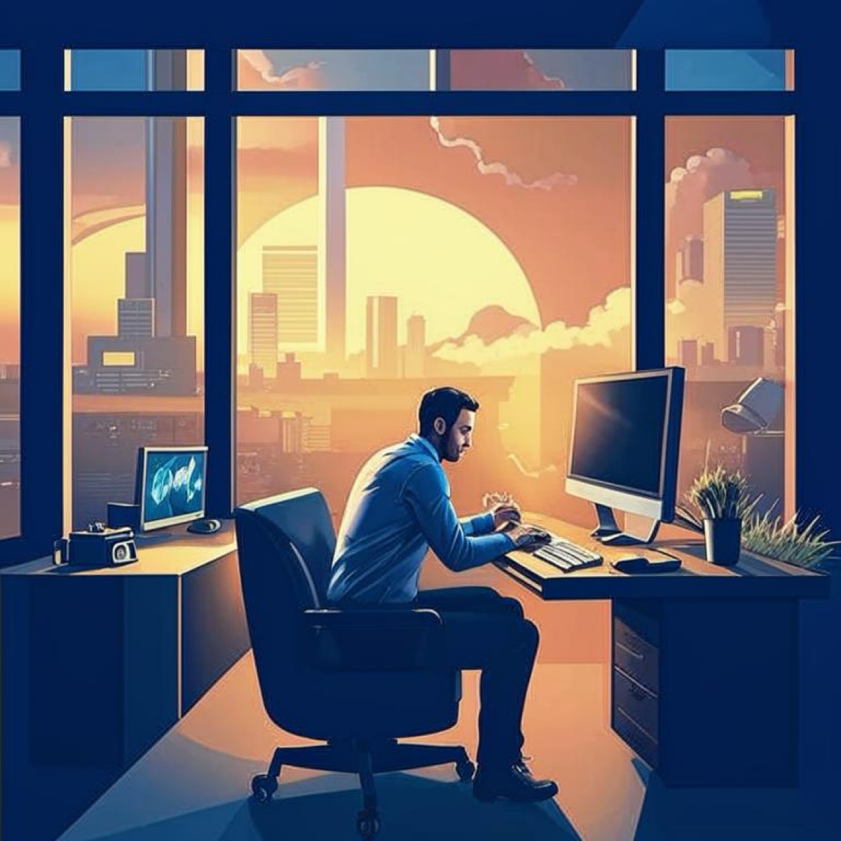 Be reasonable, stupid | Сетка — социальная сеть от hh.ru