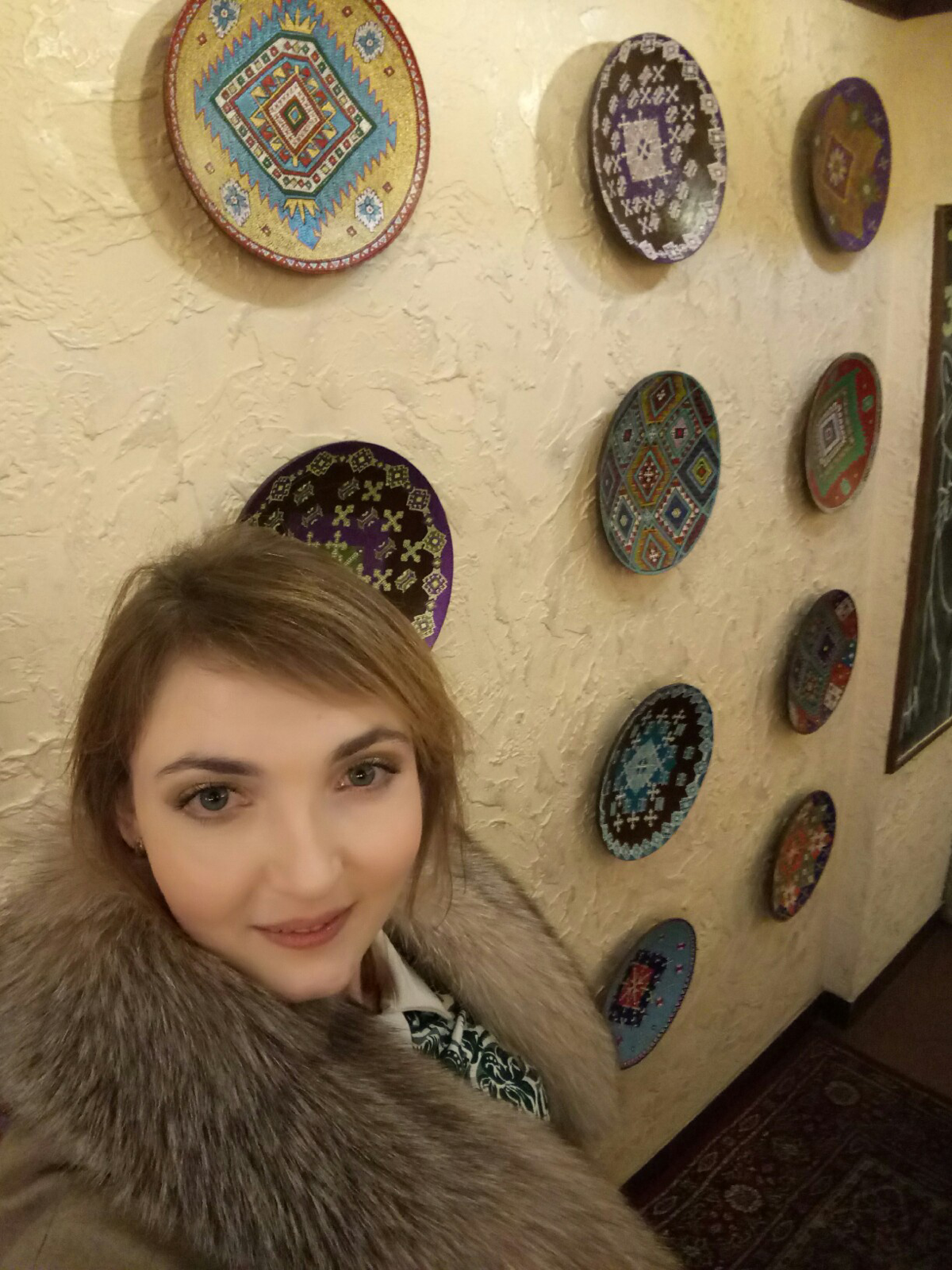 Рита Астахова