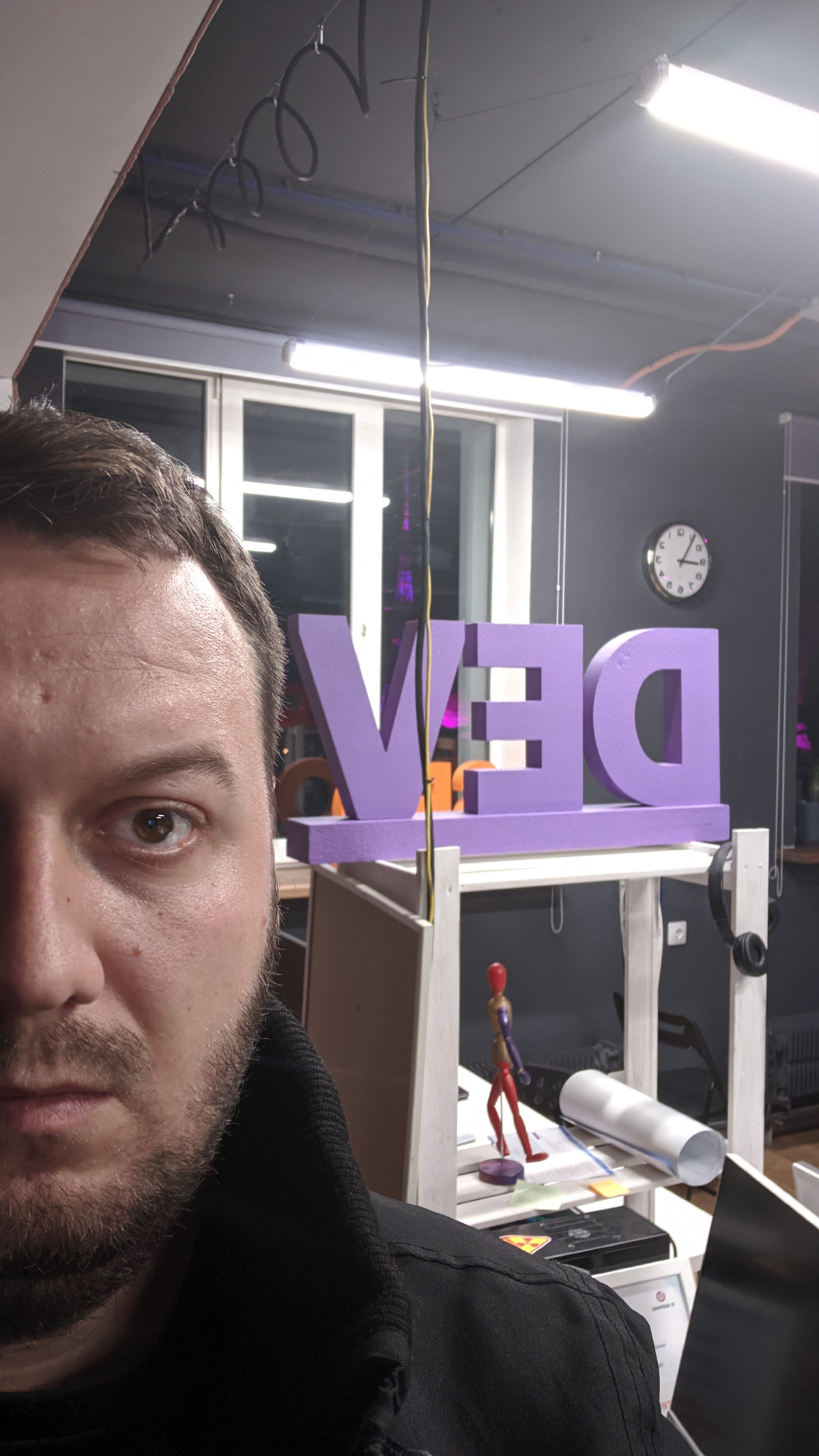 Николай Душин