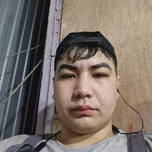 Ibrohim Qarshiyev