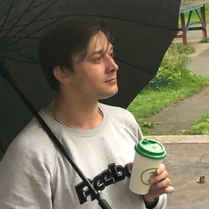 Евгений Костин