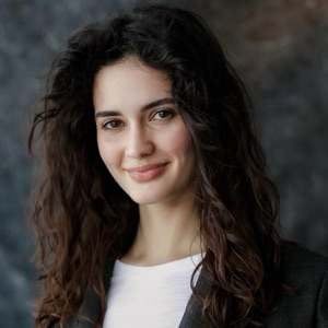 Елизавета Мисинева | Сетка — социальная сеть от hh.ru