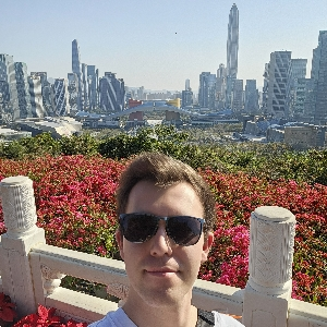 Кирилл Сергеевич | Сетка — социальная сеть от hh.ru