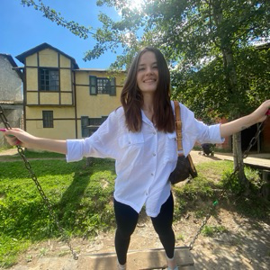 Баранова Юлия | Сетка — социальная сеть от hh.ru