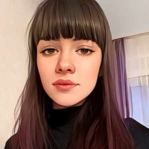 Оля Гнилушина | Сетка — социальная сеть от hh.ru