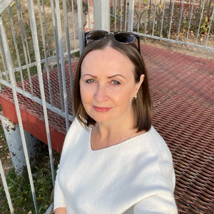 Ирина Ханамирян