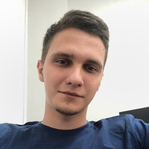 Павел Ковалёв