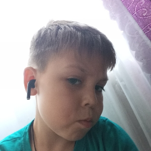 Дени Татарин