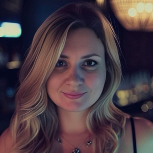 Марина Работа | Сетка — социальная сеть от hh.ru