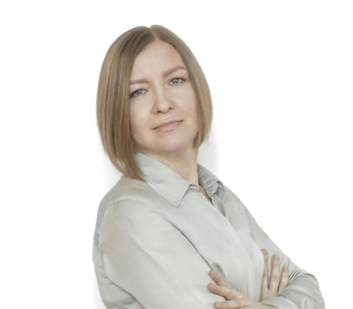 Марина Чупахина | Сетка — социальная сеть от hh.ru