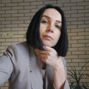 Александра Путинина