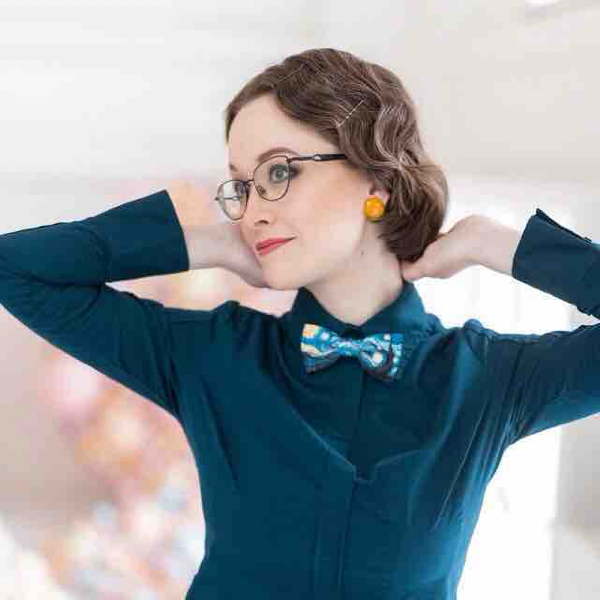 Татьяна Демидова