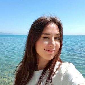 Галина Аиткаримова