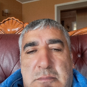 Али Алирзайев