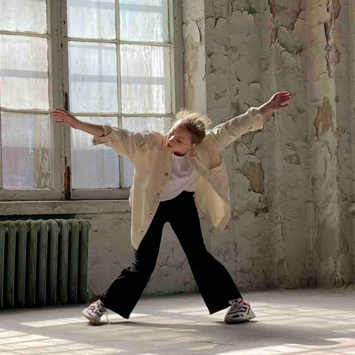 Арина-Виктория Соколова