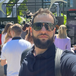 Александр Паламарчук