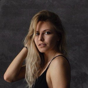 Елизавета Лысанская | Сетка — социальная сеть от hh.ru