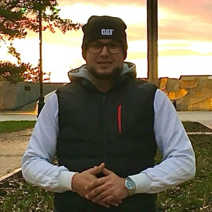 Вадим Захаров