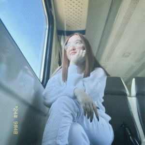 Алина Сафина | Сетка — социальная сеть от hh.ru