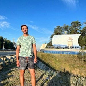 Арсений Федосеев