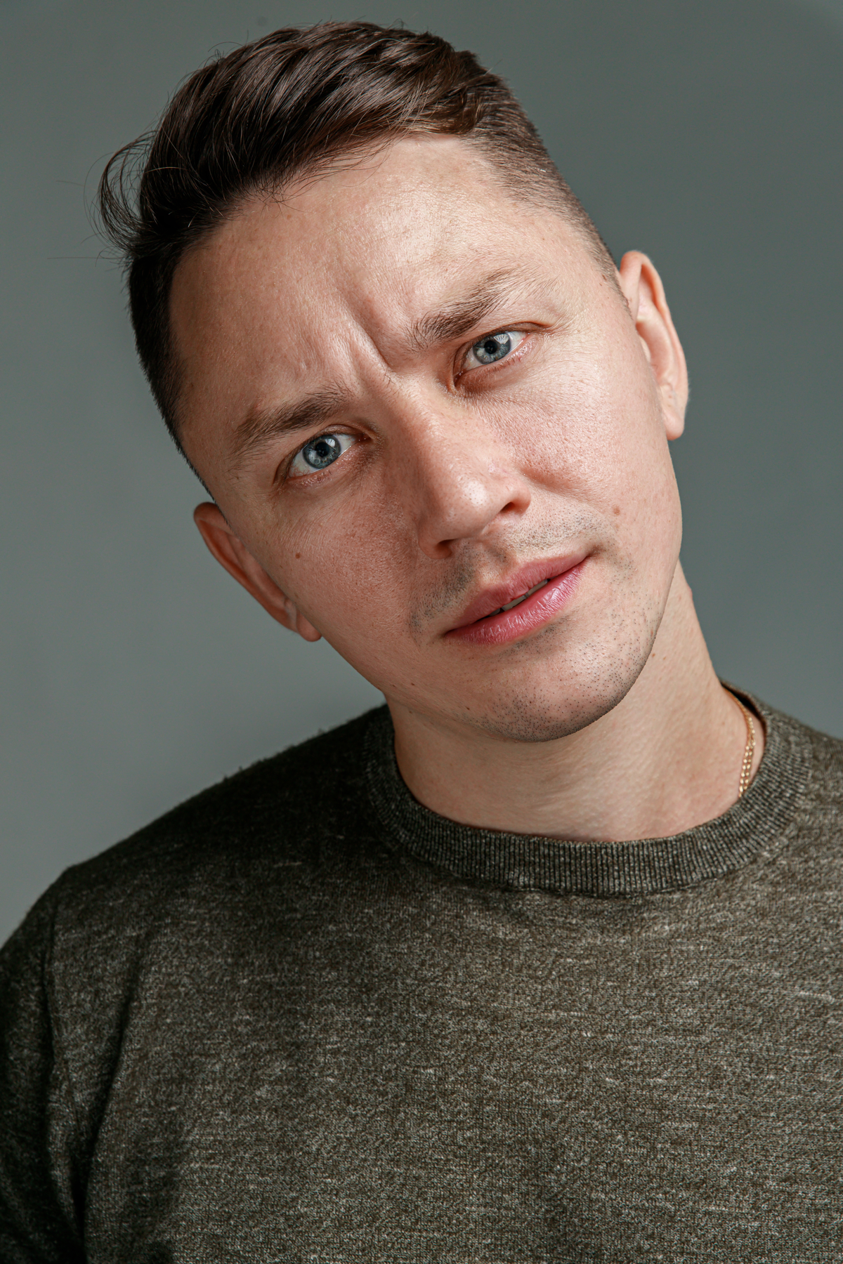 Самопрезентация | Сетка — социальная сеть от hh.ru