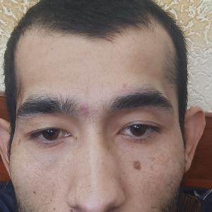 Ilhom Mustafayev