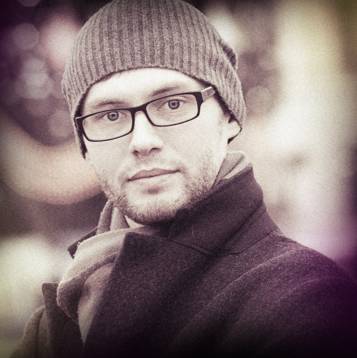 Дмитрий Мажирин | Сетка — социальная сеть от hh.ru